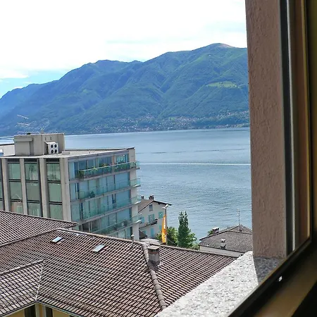Egeria Brissago