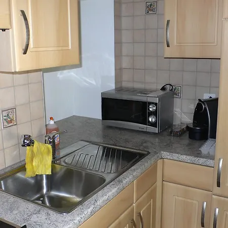Apartmán Egeria