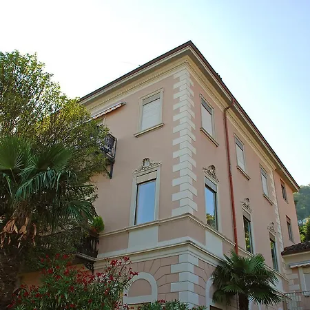 Apartmán Egeria *