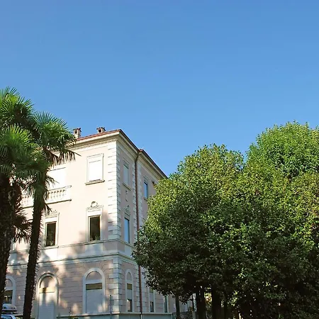 Egeria * Brissago