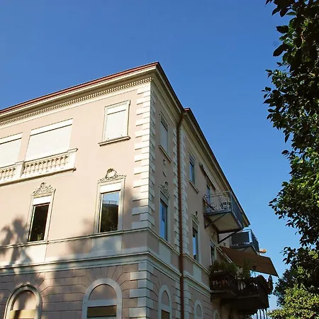 Apartmán Egeria